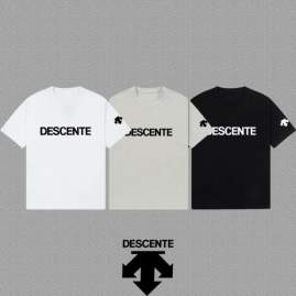 Picture of Descente T Shirts Short _SKUDescenteS-2XLxetr0916510
